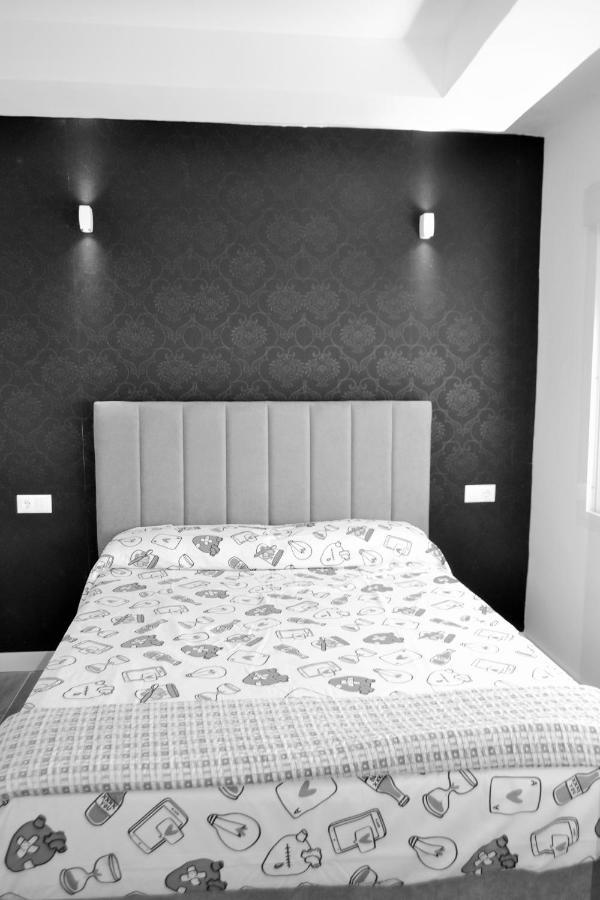 Vialia 2 Centro Daire Málaga Dış mekan fotoğraf