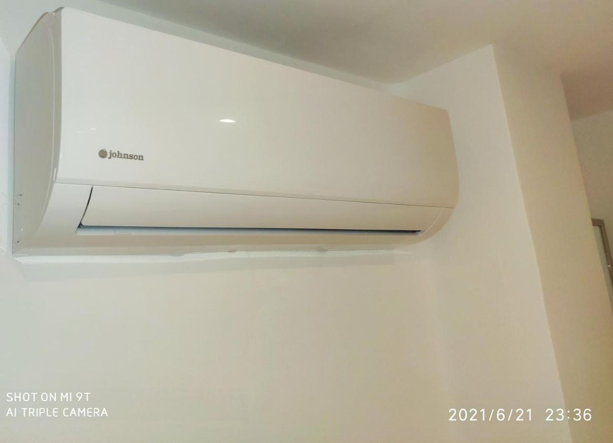 Vialia 2 Centro Daire Málaga Dış mekan fotoğraf