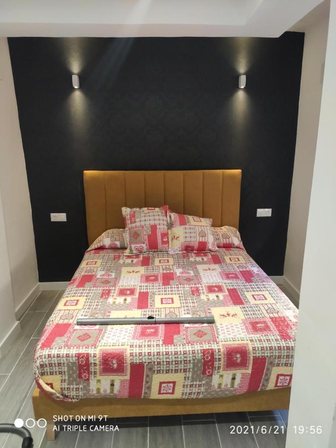 Vialia 2 Centro Daire Málaga Dış mekan fotoğraf