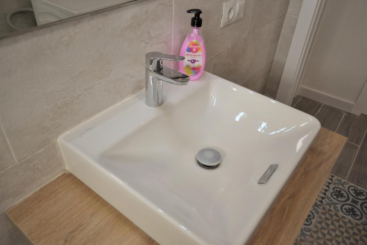 Vialia 2 Centro Daire Málaga Dış mekan fotoğraf