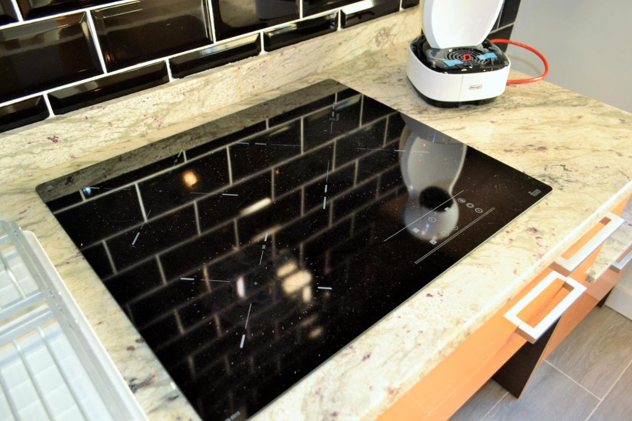 Vialia 2 Centro Daire Málaga Dış mekan fotoğraf