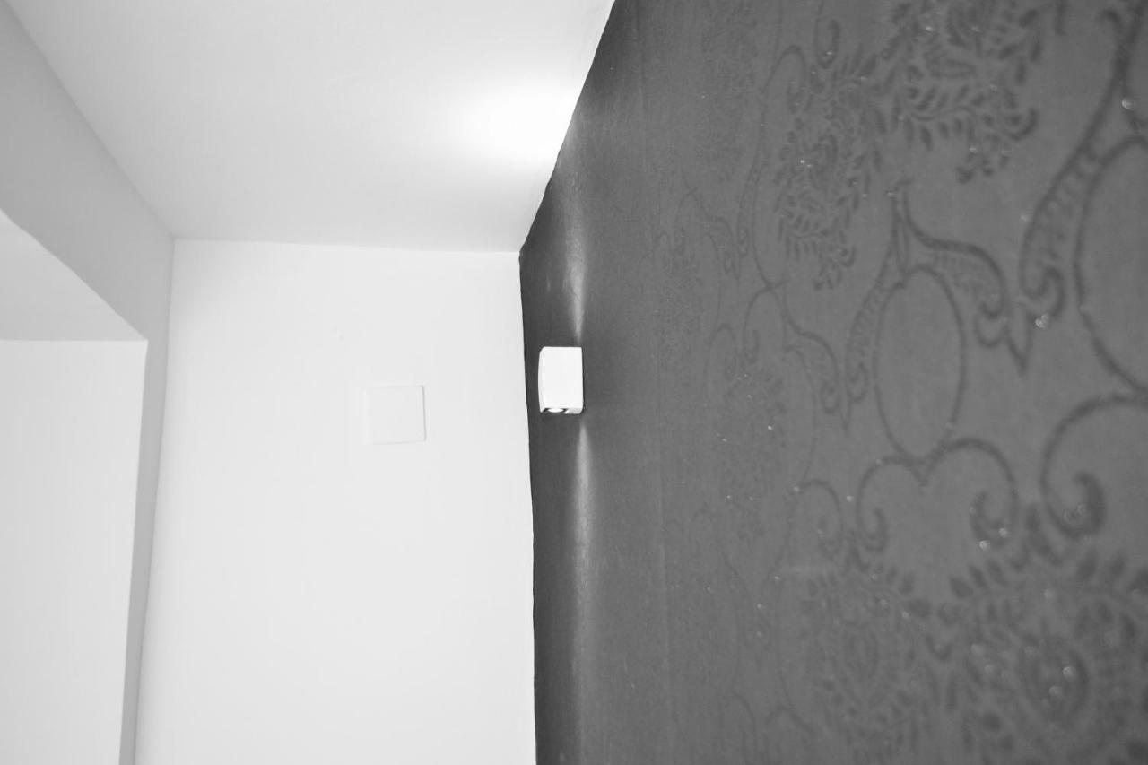 Vialia 2 Centro Daire Málaga Dış mekan fotoğraf