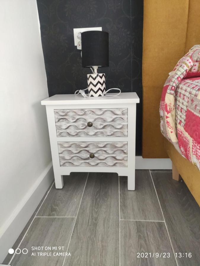 Vialia 2 Centro Daire Málaga Dış mekan fotoğraf